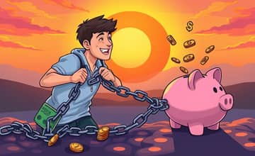 Dívidas Nunca Mais: Estratégias Eficazes para o Resgate Financeiro