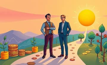 Assessoria de Investimentos: Quando e Por Que Contratar