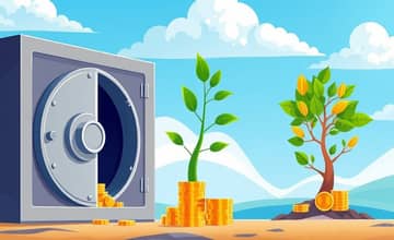 CDBs e LCIs/LCAs: Onde seu Dinheiro Rende Mais com Segurança