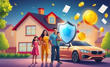 Proteja seu Patrimônio: Guia Completo sobre Seguros Financeiros