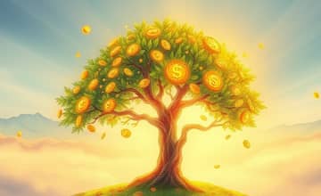 O Poder dos Juros Compostos: Multiplicando Seu Dinheiro no Longo Prazo