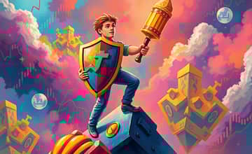 Mercado de Opções: Alavancagem e Proteção para Sua Carteira