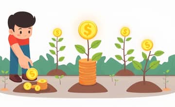 Multiplicando Seu Dinheiro: Estratégias para Novos Investidores