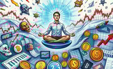 Mentalidade de Investidor: Evitando Armadilhas Emocionais