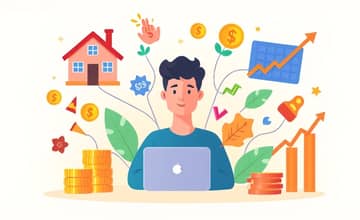 Fontes Alternativas de Renda: Explorando Oportunidades Fora da Produção Primária