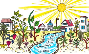 Entenda o Impacto da Taxa Selic nos Seus Investimentos