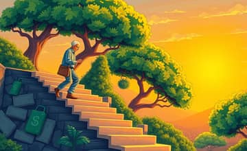 Previdência Privada: Planeje sua Aposentadoria com Tranquilidade Financeira