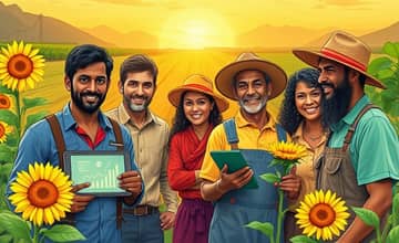 Crédito Rural: Desvendando Linhas de Fomento para o Agronegócio