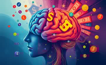 Finanças Comportamentais: Por Que Reagimos do Jeito Errado aos Mercados