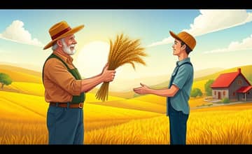 Sucessão Familiar Rural: Garantindo a Perenidade do Legado no Campo