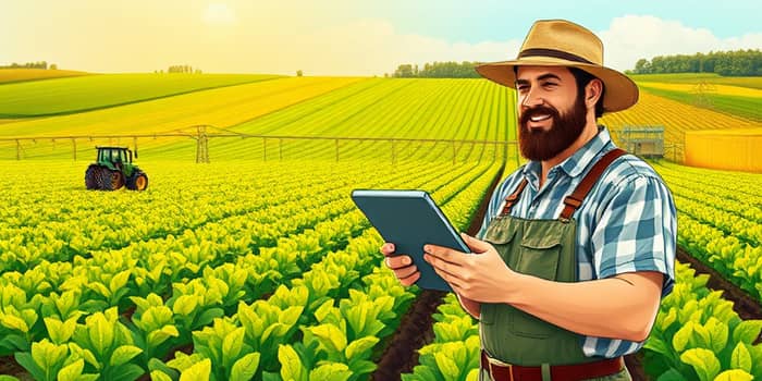 Orçamento Rural Descomplicado: Estratégias Para Controlar Custos na Fazenda