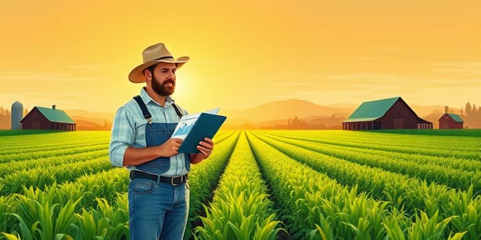 Calendário Fiscal do Produtor Rural: Datas-Chave Para Evitar Multas e Juros