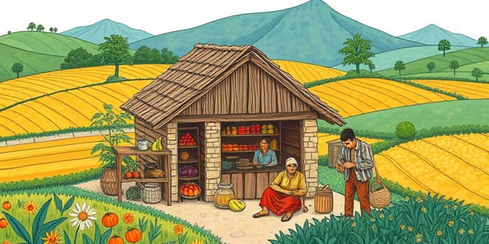 Agroindústria Familiar: Passos para Empreender com Sucesso