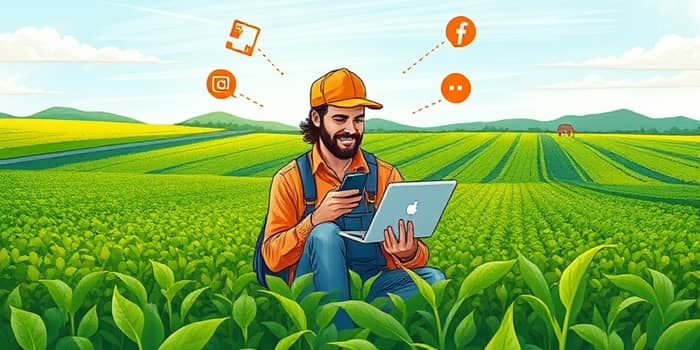 Marketing Digital para Empreendedores do Campo
