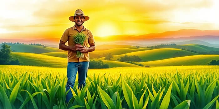 Crédito Rural: Como Obter Financiamento com Juros Mais Baixos