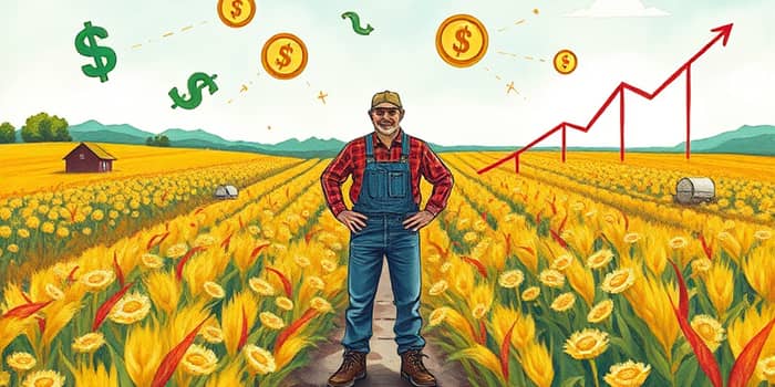 Impostos na Agricultura: O Que Todo Produtor Precisa Saber