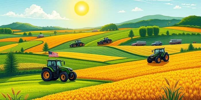 Letras de Crédito do Agronegócio (LCA): Guia Completo