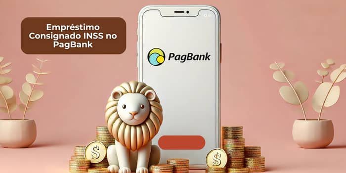 Empréstimo Consignado INSS no PagBank: Veja tudo o que você precisa saber