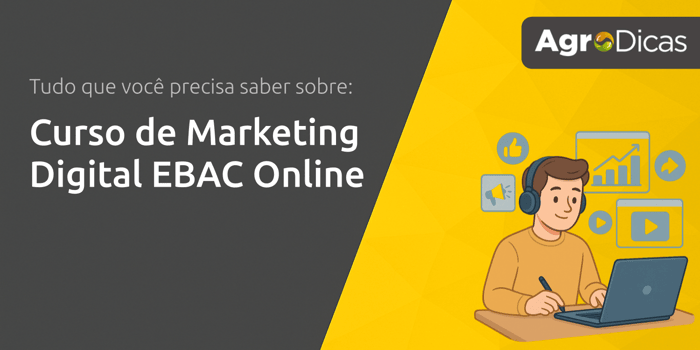 Curso de Marketing Digital EBAC Online: Tudo que Você Precisa Saber