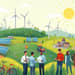 Financiamento Verde: Linhas de Crédito Incentivadas para Sustentabilidade