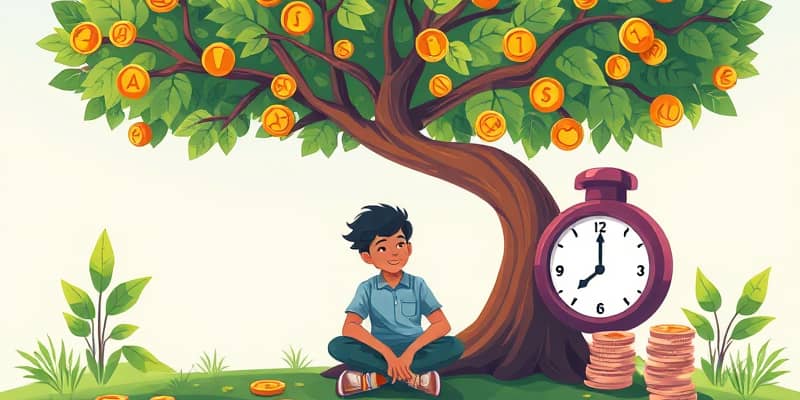 O Segredo dos Investidores de Sucesso: Disciplina e Paciência